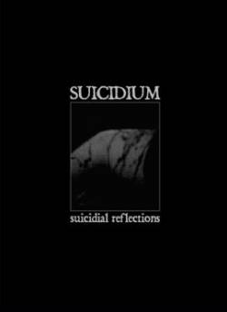Suicidial Reflections